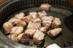 韓国人にも大人気の焼肉専門店。  韓国ソウルにある『바류식당（八六食堂）』をご紹介！！