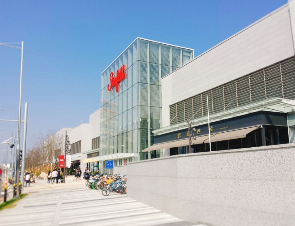 絶対行きたい！韓国にオープンした大型ショッピングモール「スターフィールド」ってどんなとこ？
