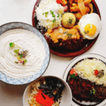 韓国で人気の日本食？？ホンデにあるクリームカレーうどんが有名な人気店토끼정(トッキジョン)をご紹介！！