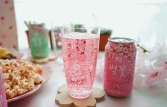 韓国で人気！インスタで話題のちょっと変わったドリンクを一挙ご紹介します(^_-)-☆