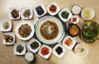 お一人様NGはもう古い？韓国でも堂々と“ひとりご飯”