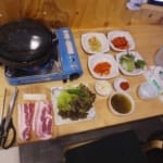 一人でサムギョプサル？？ドラマ【孤独のグルメ】が韓国で流行中！