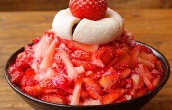日本初上陸！海外から上陸した人気店紹介(^^)/