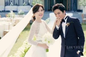 チソンの結婚の馴れ初めは 結婚相手 嫁 や子供は ファンの声も紹介 韓国情報メディア Kasioda カシオダ