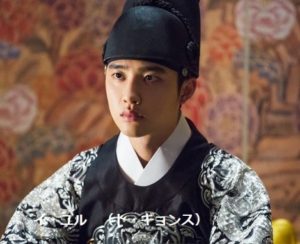 100日の郎君様 1話あらすじや見どころは 感想やネタバレも 韓国情報メディア Kasioda カシオダ