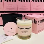 韓国ソウル発の人気キャンドルブランドSoohyang（スヒャン）の商品画像