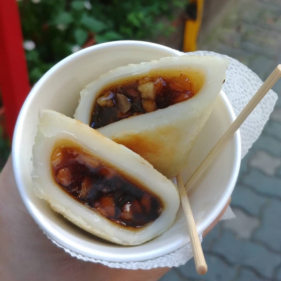 益善洞(イクソンドン) サルサンフェの画像