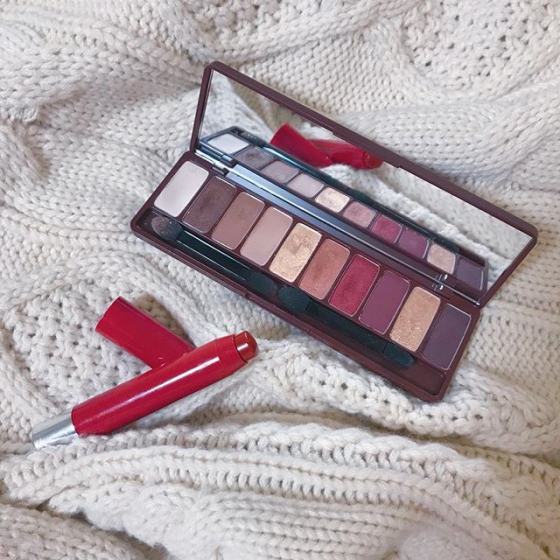 ETUDE HOUSE(エチュードハウス) PLAY COLOR EYES(プレイカラーアイズ ) プレイカラー アイシャドウ ワインパーティー画像