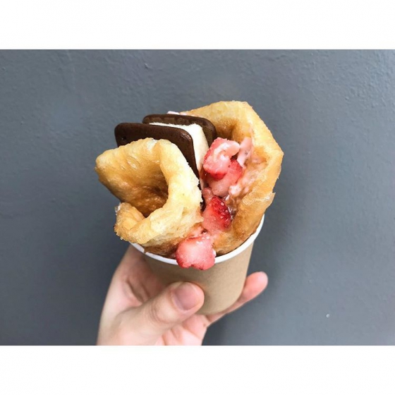 ドホットクの画像