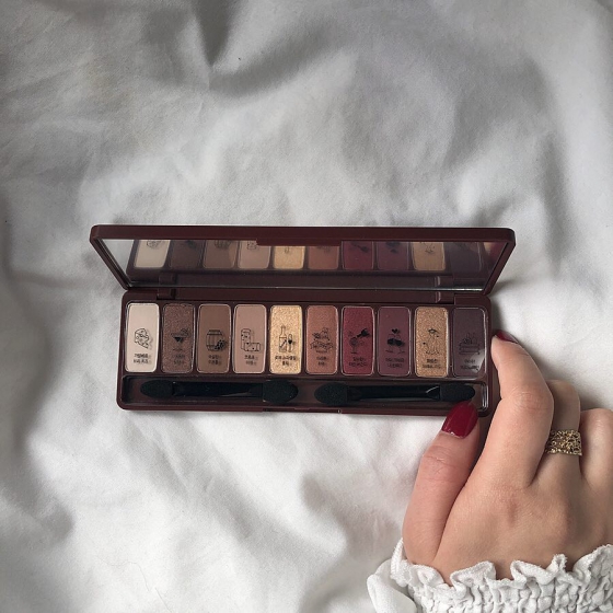 ETUDE HOUSE(エチュードハウス) PLAY COLOR EYES(プレイカラーアイズ ) 画像
