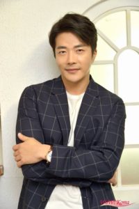 クォンサンウは胃がんを治療中 筋肉美が話題に 妻は美人で女優 韓国情報メディア Kasioda カシオダ