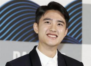 ディオ Exo 彼女はミナ 性格や恋愛観は 坊主の理由やタバコ吸ってる 韓国情報メディア Kasioda カシオダ
