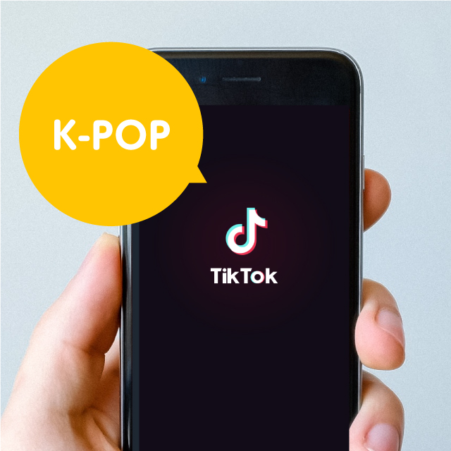 Tiktok ティックトック で流行っているk Popアイドルの曲をまとめてみた Part2 韓国情報メディア Kasioda カシオダ