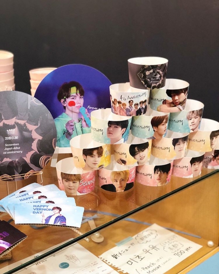 生野コリアンタウンにある人気タピオカ屋さんわたあめのゆくえの画像2