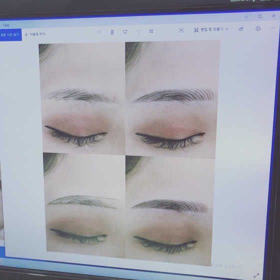 狎鴎亭にある人気アートメイクサロン「QTアートメイク」の画像6