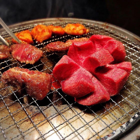 新大久保で人気の焼肉 サムギョプサル屋さんおすすめはここ その２ 韓国情報メディア Kasioda カシオダ