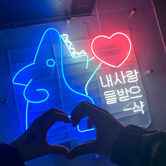 カップルで韓国旅行におすすめのデートスポット「COEX MALL(コエックスモール)」の画像4