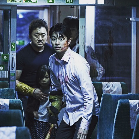 おすすめの韓国サスペンス映画「釜山行き(新感染ファイナルエクスプレス)(2016年公開)」の画像2