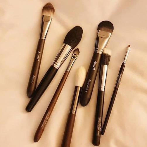 メイクブラシ専門店Anccibrush(アンシブラシ)の画像10