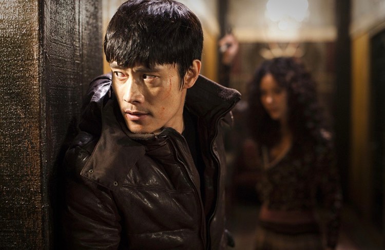 おすすめの韓国サスペンス映画「悪魔を見た(2010年公開)」の画像2