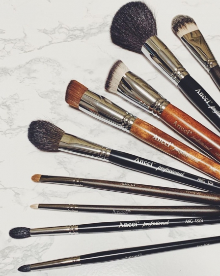 メイクブラシ専門店Anccibrush(アンシブラシ)の画像8