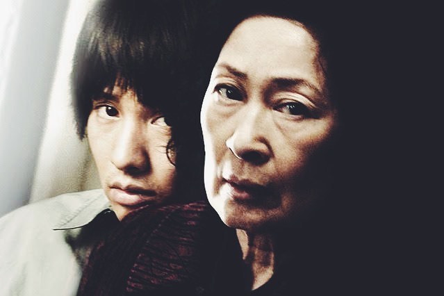 韓国映画ポン・ジュノ監督の「母なる証明（2009年公開）﻿」の画像