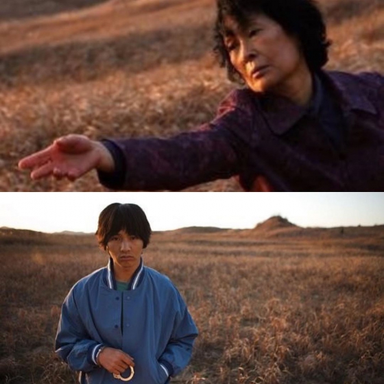 韓国映画ポン・ジュノ監督の「母なる証明（2009年公開）﻿」の画像３
