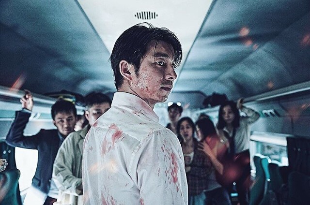 おすすめの韓国サスペンス映画「釜山行き(新感染ファイナルエクスプレス)(2016年公開)」の画像3