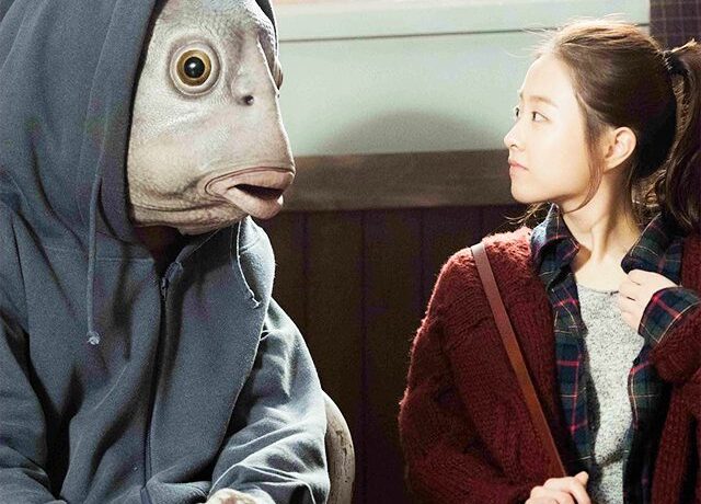 U-NEXT（ユーネクスト）のおすすめ韓国映画の画像