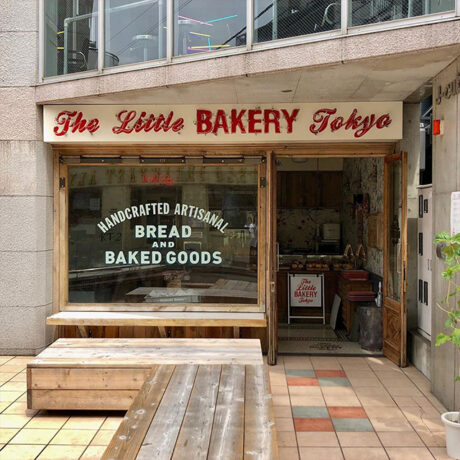 韓国人から人気な日本の東京カフェの画像