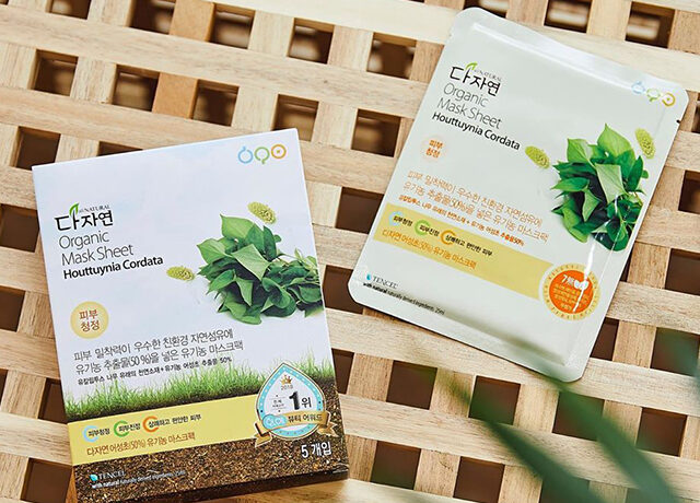 プチプラマスクシートの画像