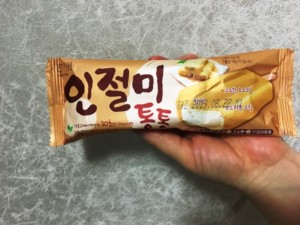 韓国のアイスをいろいろ食べてみました 韓国情報メディア Kasioda カシオダ