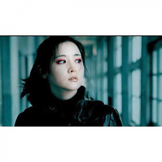 パク・チャヌク監督作品韓国映画「親切なクムジャさん（2005年公開）﻿﻿」の画像3