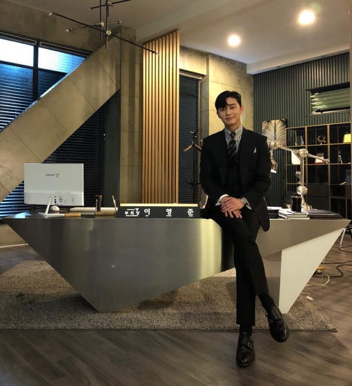 韓国ドラマ人気NO.1!「キム秘書はいったい、なぜ?」の画像12