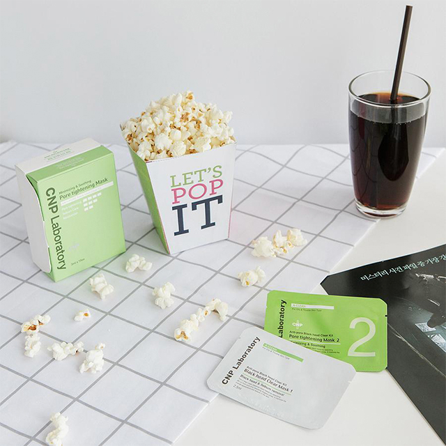 毛穴レスに効果的な韓国コスメをご紹介 毛穴の悩みにはコレ 韓国トレンドメディアkasioda