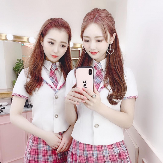 韓国制服レンタルショップ이화교복(梨花制服)の画像8