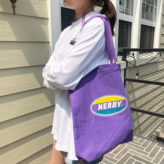 NERDY(ノルディ)の画像9