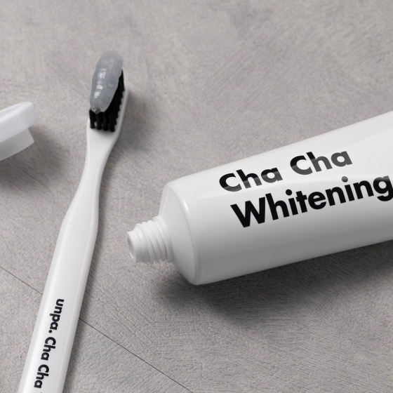 黒い歯磨き粉UNPACOSMETICS(オンパコスメティクス)の画像6