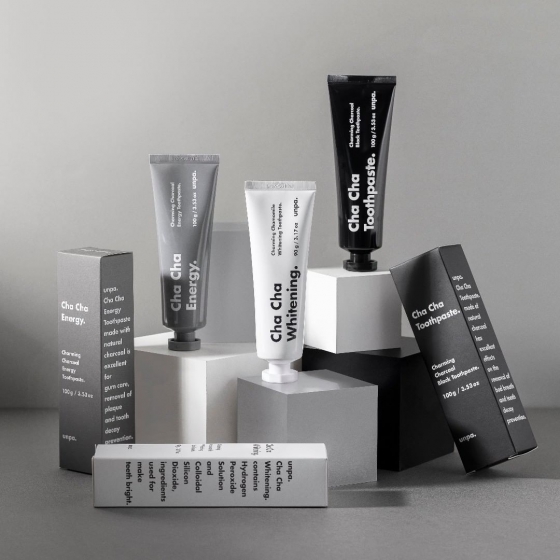 黒い歯磨き粉UNPACOSMETICS(オンパコスメティクス)の画像16