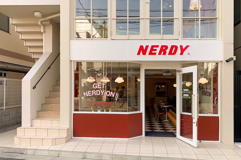 NERDY(ノルディ)の画像11
