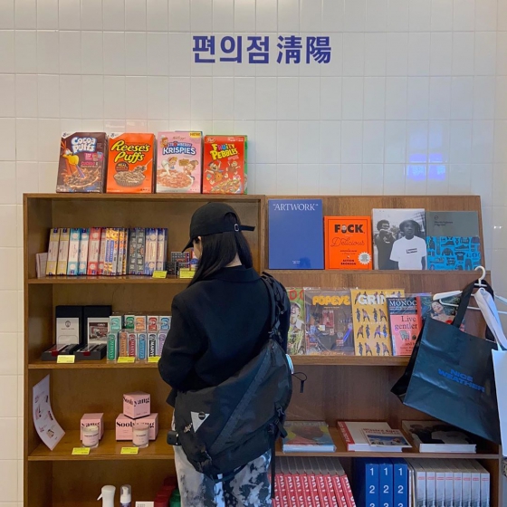 韓国ファッションブランド「FEKETE(フェケテ)」の画像8