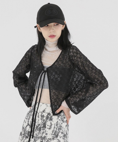 韓国ファッションブランド「FEKETE(フェケテ)」の画像4