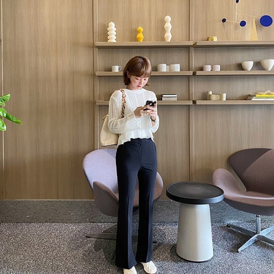 韓国ファッション通販「IMVELY」の画像