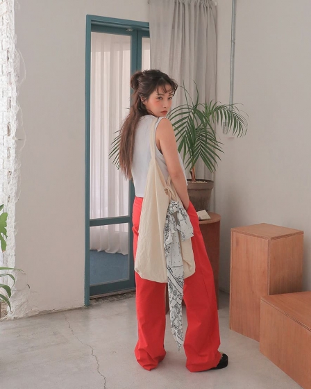 韓国ファッション通販「STYLENANDA」の画像