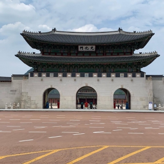 景福宮
