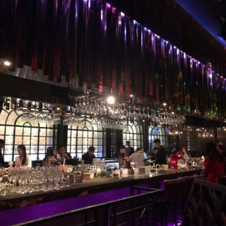 glam LOUNGE