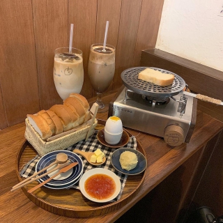 moment coffee