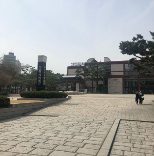 ソウル歴史博物館