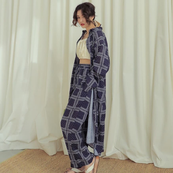 韓国ファッション通販「STYLENANDA」の画像