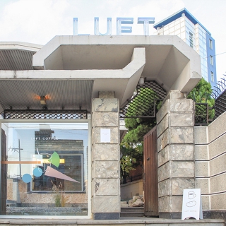 LUFT COFFEE